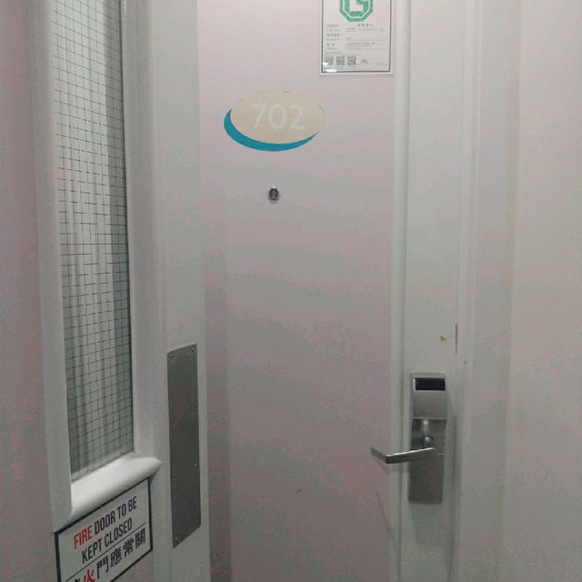 佐敦旺中帶靜CP值高的偉晴軒