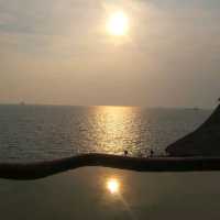 ปารีฮัท@เกาะสีชัง