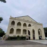 香港一級歷史建築 ～ 伯大尼修院 