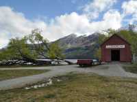 Experience Paradise on Earth in Glenorchy ✨