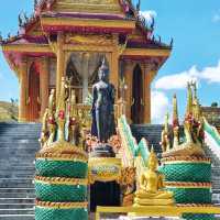 วัดสวย ณ ระนอง
