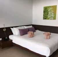 บันดาหยา รีสอร์ท