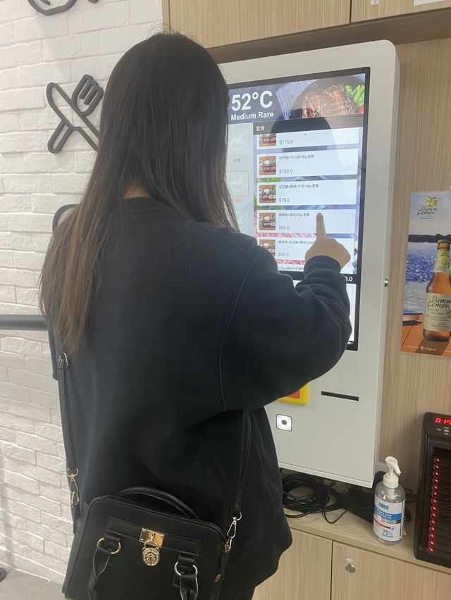入口即溶既A5和牛🐮