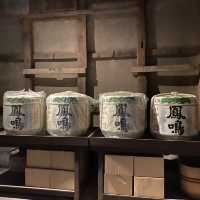 【兵庫】丹波篠山にある酒造
