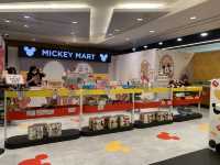 Disney Store In Singapore 😍