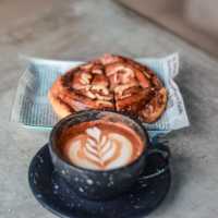 Espresso House cafe'