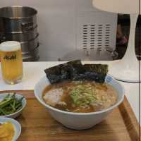일본 뒷골목에서 🍜