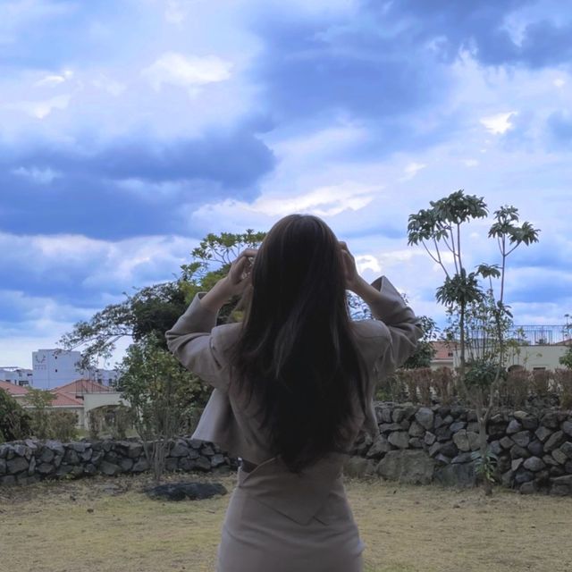 제주 감성숙소/리조트 추천, 인스타에서 핫한 제주 캠퍼트리호텔