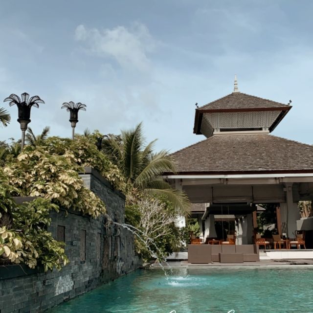 ที่พัก ห้าดาว ที่ผมอยากเเนะนำ 