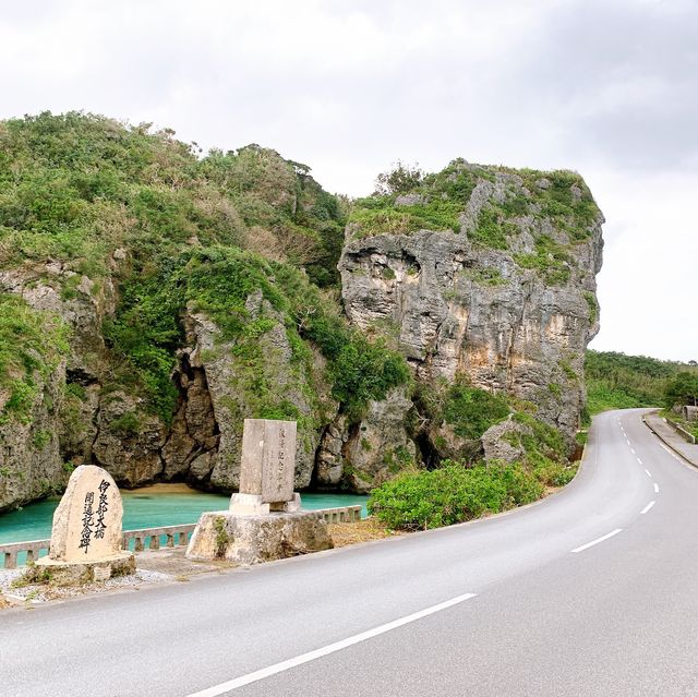 伊良部大橋