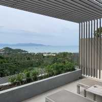 Nice hotel in Samui …💚