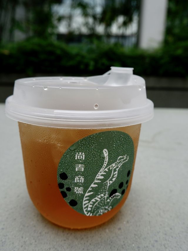 金鐘之台灣食堂