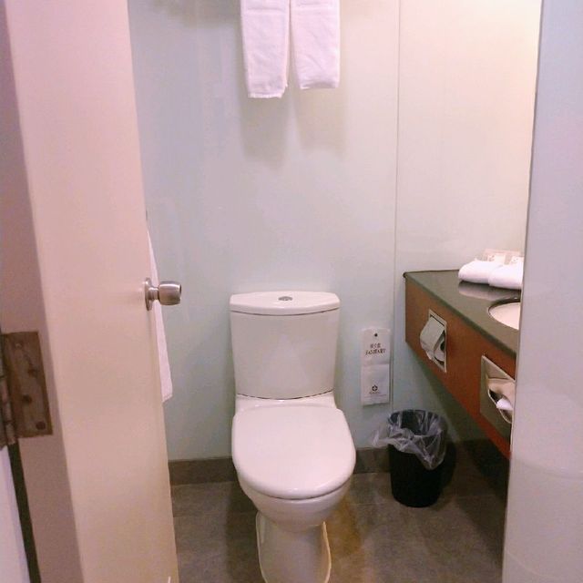 與童軍總會合二為一的龍堡國際賓館