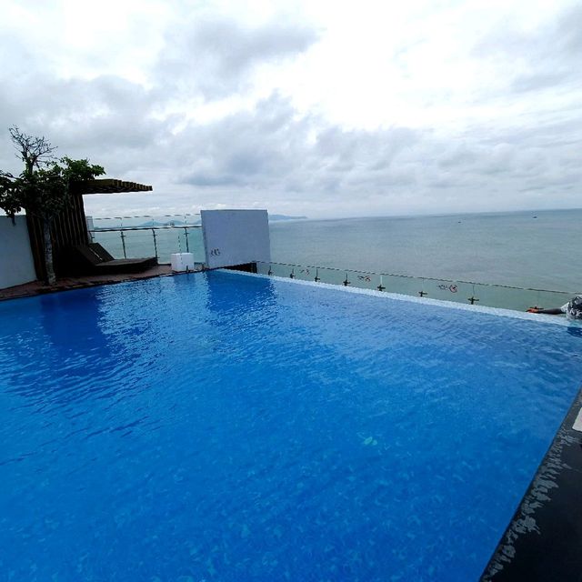 Khách sạn iBis Styles Vũng Tàu 