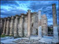 Stoa of Attalos | Athens 