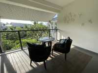 มองหาทะเลที่สงบบนเกาะสมุยที่ Meliá Koh Samui