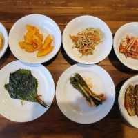 발리 한식당 맛집 서울갈비 추천
