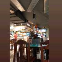 Food @ Lot 10