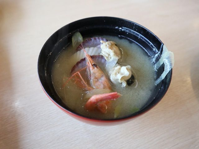 溫泉酒店超滿意自助晚餐