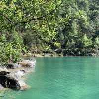 Blue Moon Valley หุบเขาแห่งนี้มีเรื่องเล่า