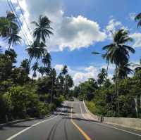 Roadtrip Khanom-Sichon