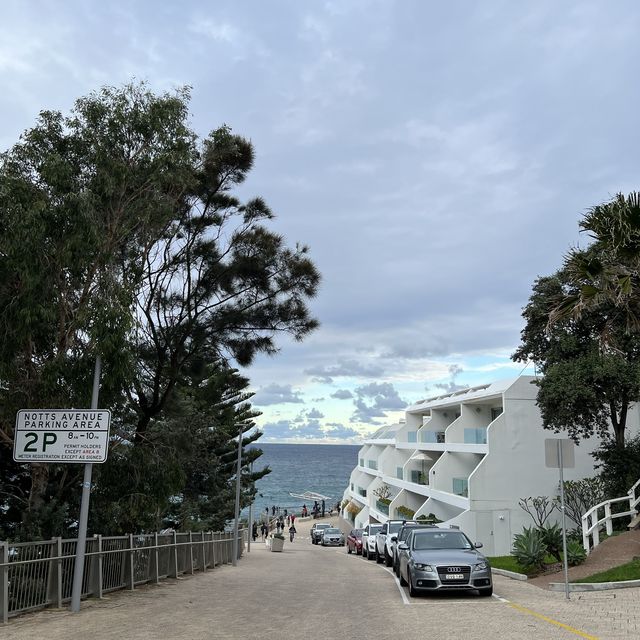 Bondi beach, Sydney