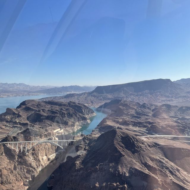 Grand Canyon Helicopter Tour + Champagne 
