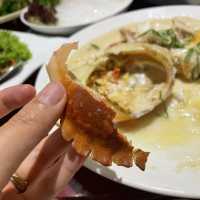 [말레이시아 맛집] 신선한 해산물을 직접 골라먹는 피쉬 마켓 !