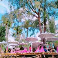 The Boat coffee by the nine thipthara cafe & resta