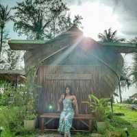 The Boat coffee by the nine thipthara cafe & resta