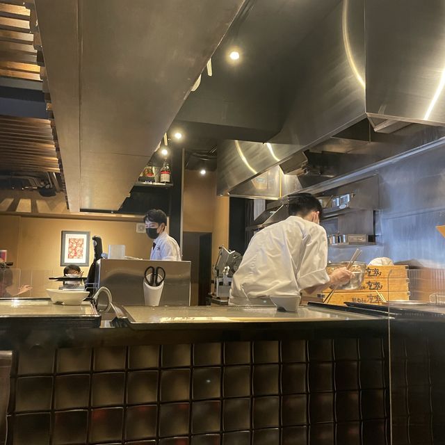 【大阪府】並んでも食べたい超絶品つけ麺を堪能！