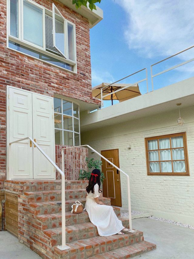 소품 하나하나 감성적인 파주 숙소 ‘사인웨이브’ 🏠