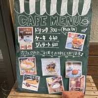 【京都・梅小路】子連れランチにおすすめ✨