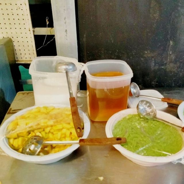 Luang prabang BBQ Buffet restaurant