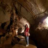Jang Cave ถ้ำจัง วังเวียง