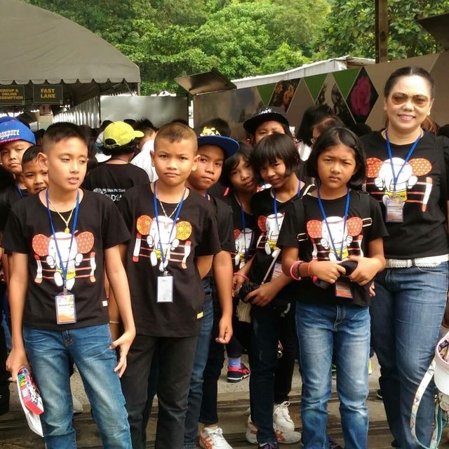 Penang Hill