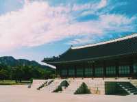 경복궁 💡 서울 관광지 추천