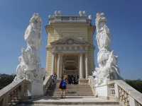 Schönbrunn Palace