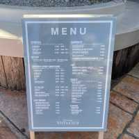 アメリカンビレッジ〜VISTA CLUB Coffee〜
