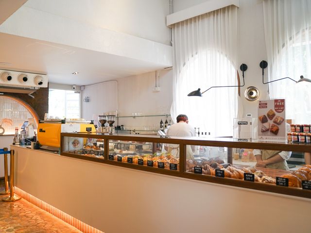 KRISP CAFE | เชียงใหม่ 📸☕️