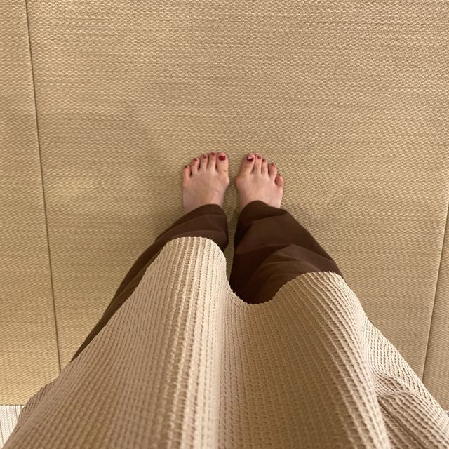 【東京】浅草野乃の大浴場とサウナで整う癒しステイ