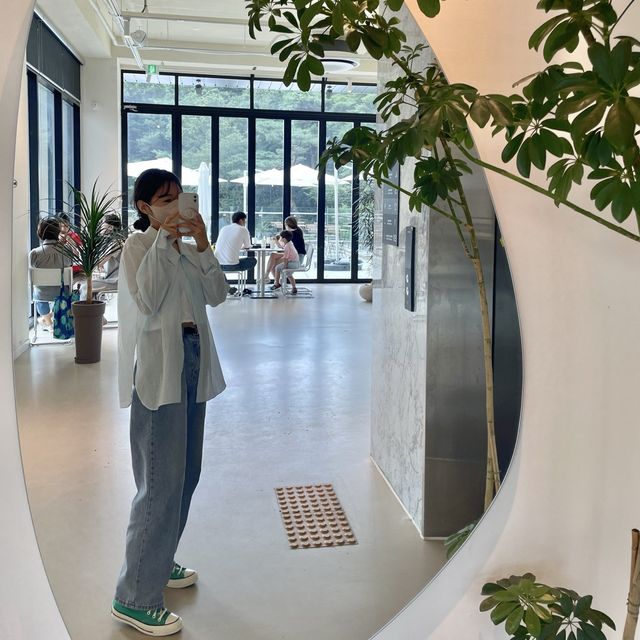 남양주 🐶애견동반카페🐶 '키스톤스피시즈'