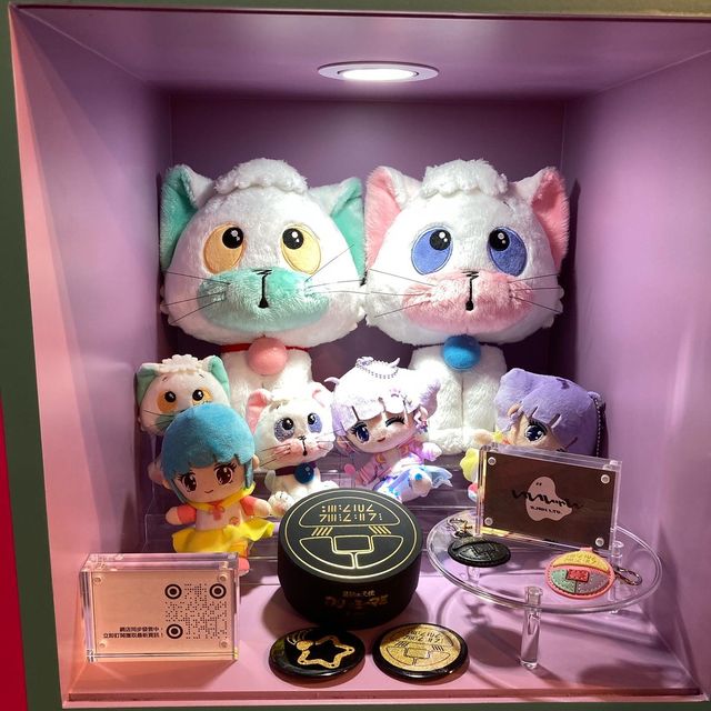 《我係小忌廉40週年前夜祭 - 香港音樂祭2022期間限定店》