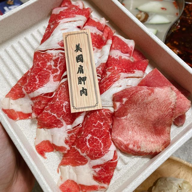 ［120分鐘抵食台鍋任食任飲放題］