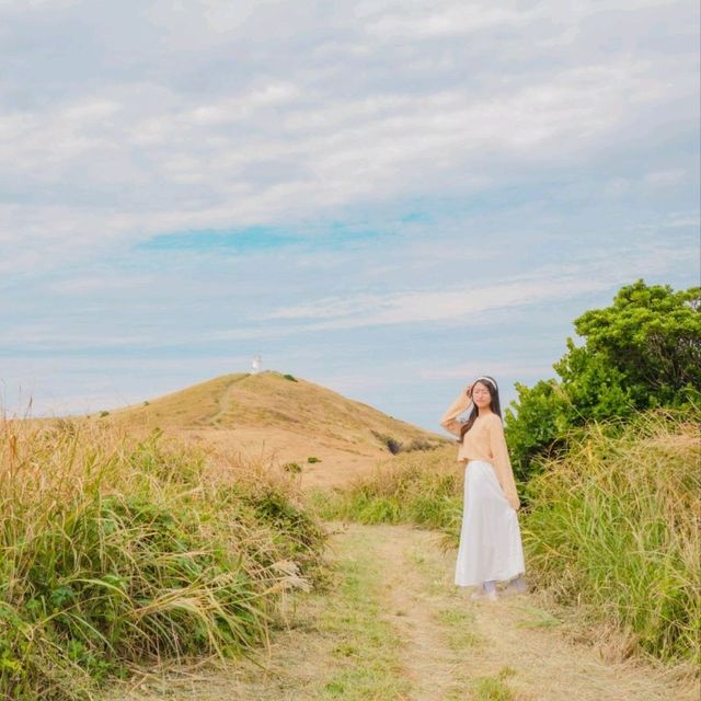 🏝제주도에서 가장 크고 아름다운 무인도 [제주, 차귀도]