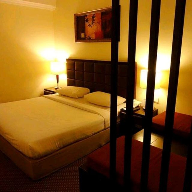 Harmoni One Convention Hotel – Batam