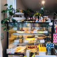 Petite Nature cafe & market