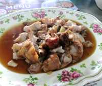 ขาหมู​ นครปฐม​ 
