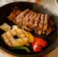 서울에서 스페인의 맛을 느낄 수 있는 곳