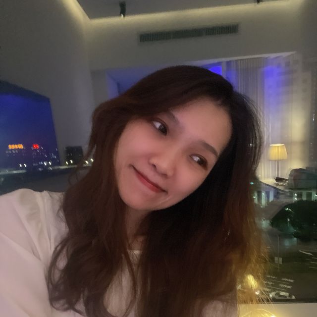 今天入住小而巧的精緻旅宿